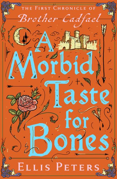 Ebook cover