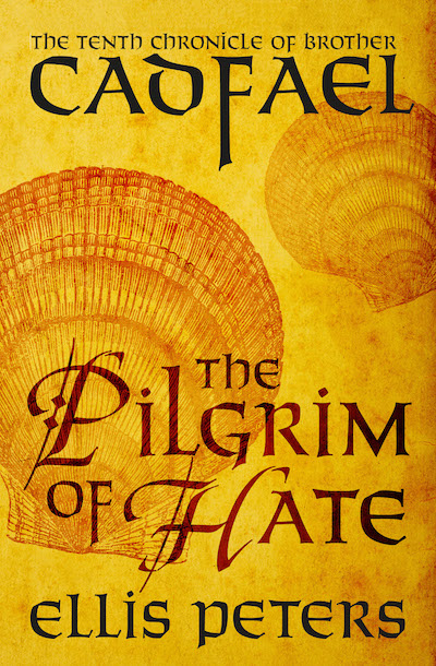 The Pilgrim of Hate Buy The Pilgrim of Hate at Amazon