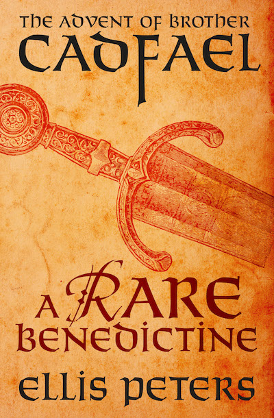 A Rare Benedictine Buy A Rare Benedictine at Amazon