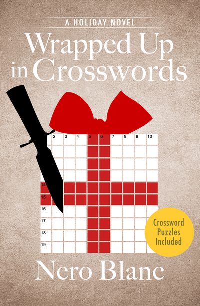 Wrapped-Up-in-Crosswords Wrapped Up in Crosswords