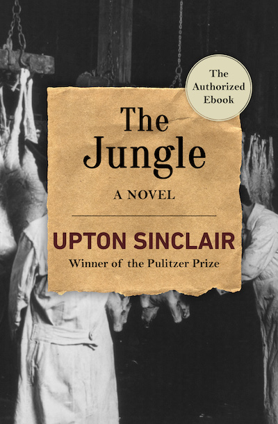 The Jungle Buy The Jungle at Amazon