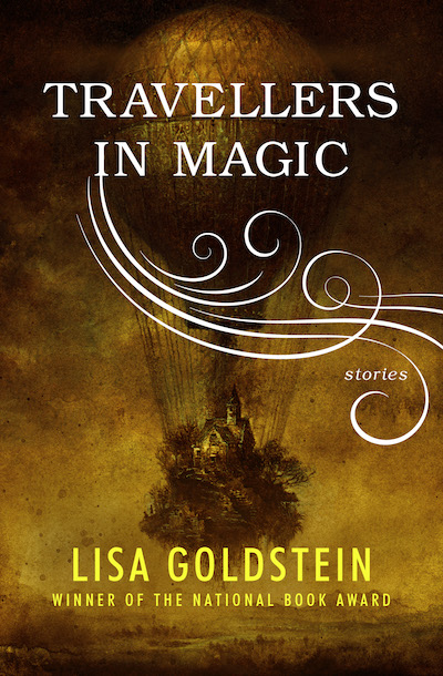 Travellers in Magic Buy Travellers in Magic at Amazon