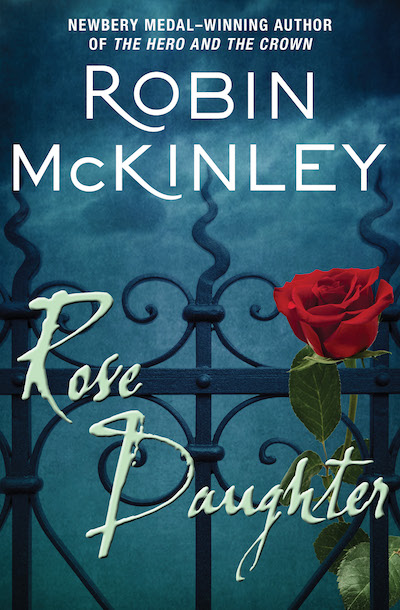Rose Daughter Buy Rose Daughter at Amazon