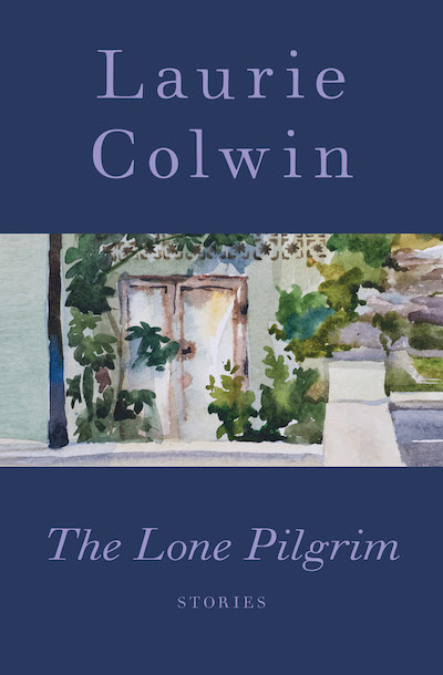 The Lone Pilgrim Buy The Lone Pilgrim at Amazon