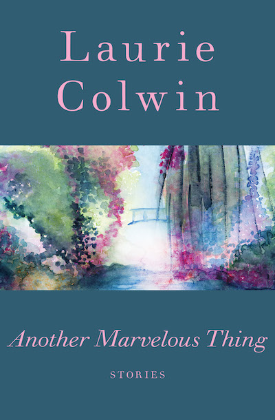 Buy Another Marvelous Thing at Amazon