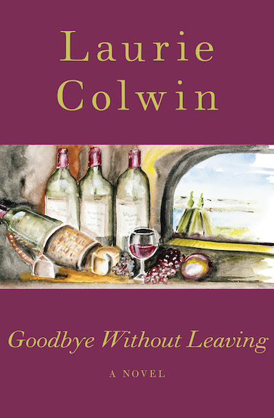 Goodbye Without Leaving Buy Goodbye Without Leaving at Amazon