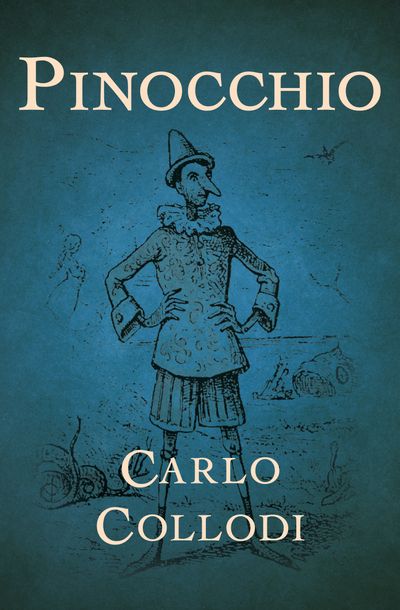 Pinocchio Pinocchio
