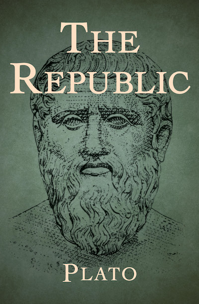 The Republic Buy The Republic at Amazon