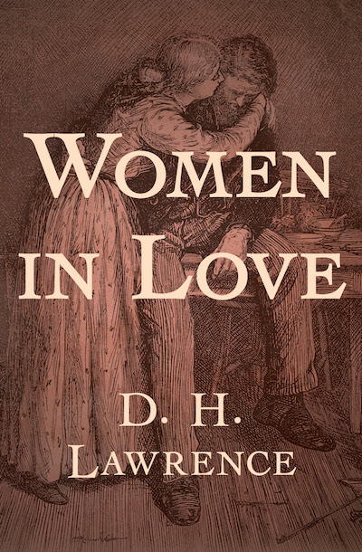 Buy Women in Love at Amazon