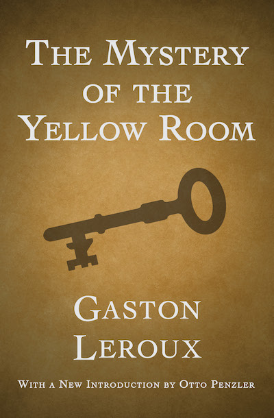 The Mystery of the Yellow Room Buy The Mystery of the Yellow Room at Amazon