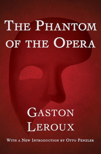 The Phantom of the Opera Buy The Phantom of the Opera at Amazon