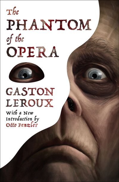 The-Phantom-of-the-Opera The Phantom of the Opera