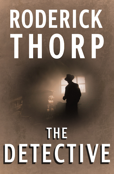 The Detective Buy The Detective at Amazon