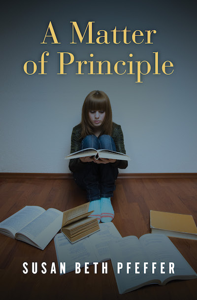 Buy A Matter of Principle at Amazon