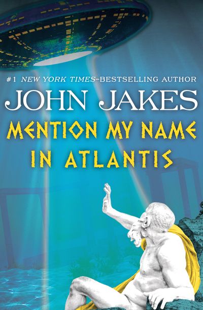 Mention My Name in Atlantis Buy Mention My Name in Atlantis at Amazon