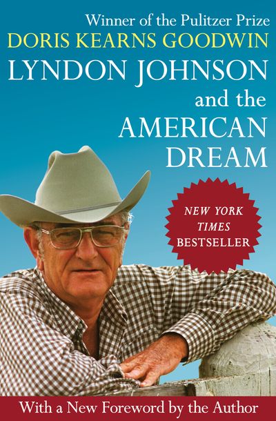 Lyndon-Johnson-and-the-American-Dream Lyndon Johnson and the American Dream