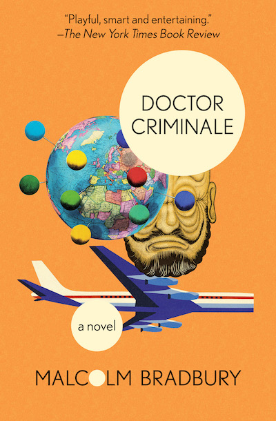 Doctor Criminale Buy Doctor Criminale at Amazon