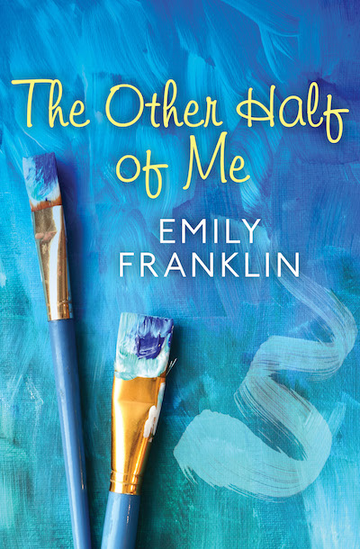 Buy The Other Half of Me at Amazon