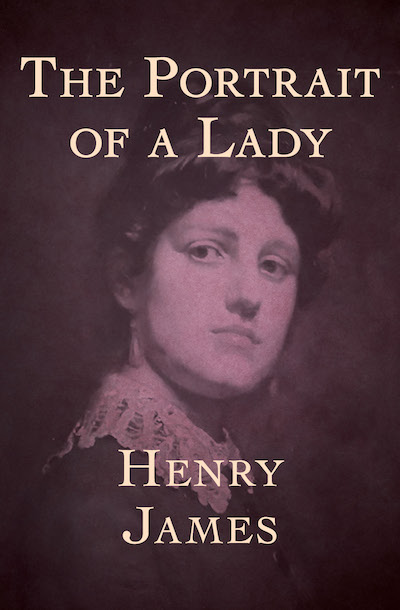 The Portrait of a Lady Buy The Portrait of a Lady at Amazon