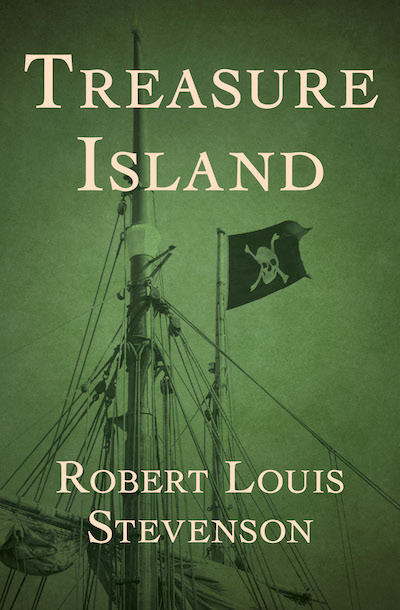Treasure Island Buy Treasure Island at Amazon