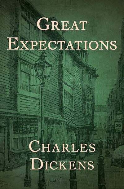 Great Expectations Buy Great Expectations at Amazon