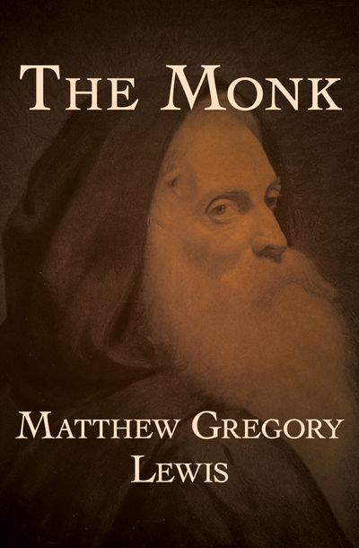 The-Monk The Monk