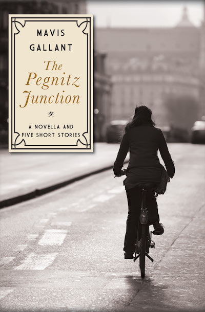 The Pegnitz Junction Buy The Pegnitz Junction at Amazon