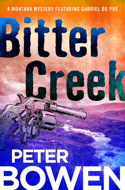 Bitter-Creek Bitter Creek