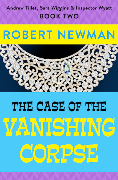 The Case of the Vanishing Corpse Buy The Case of the Vanishing Corpse at Amazon