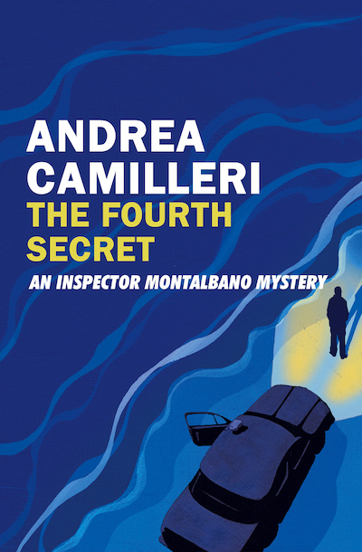 The Fourth Secret Buy The Fourth Secret at Amazon