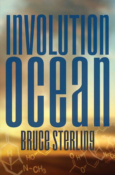 Involution Ocean Buy Involution Ocean at Amazon