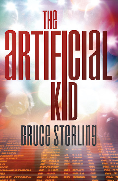 The Artificial Kid Buy The Artificial Kid at Amazon
