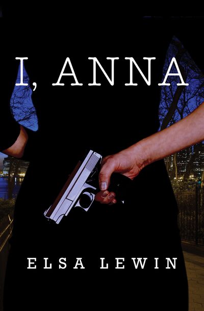 I,-Anna I, Anna