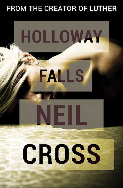 Holloway Falls Buy Holloway Falls at Amazon