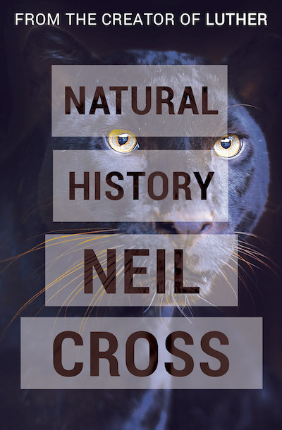 Natural History Buy Natural History at Amazon