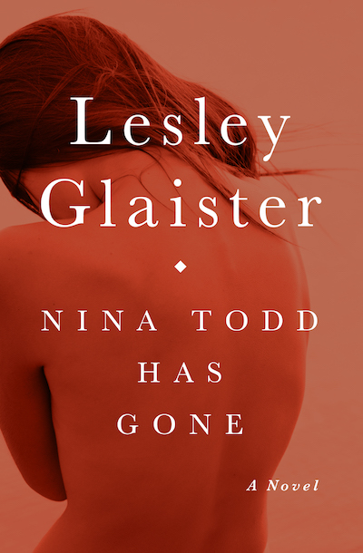 Nina Todd Has Gone Buy Nina Todd Has Gone at Amazon