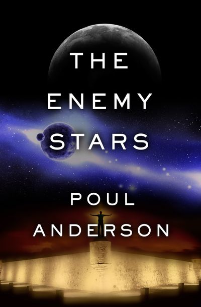 The-Enemy-Stars The Enemy Stars