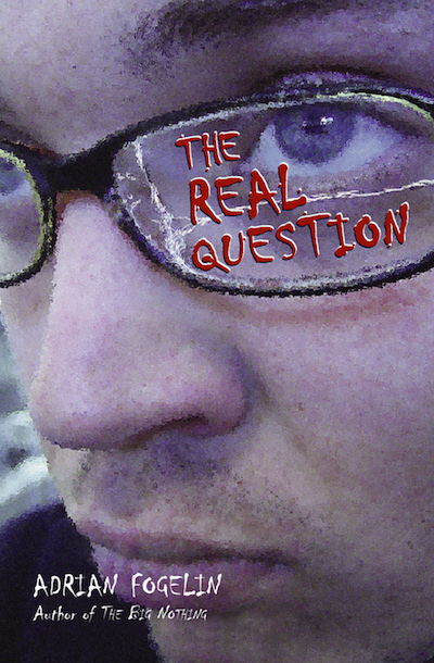 The Real Question Buy The Real Question at Amazon