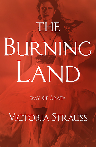 The Burning Land Buy The Burning Land at Amazon