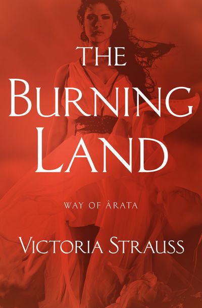 The-Burning-Land The Burning Land