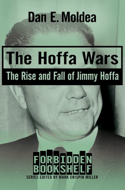 The-Hoffa-Wars The Hoffa Wars