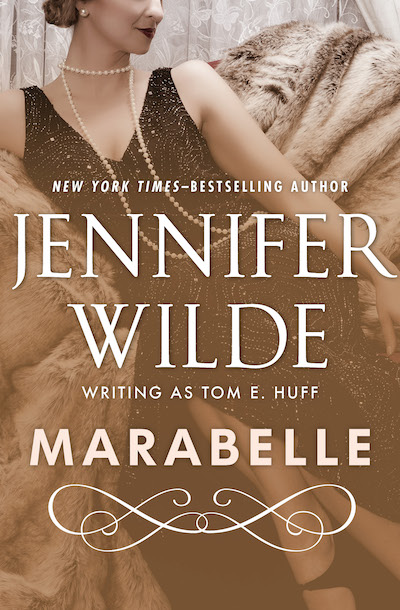 Buy Marabelle at Amazon