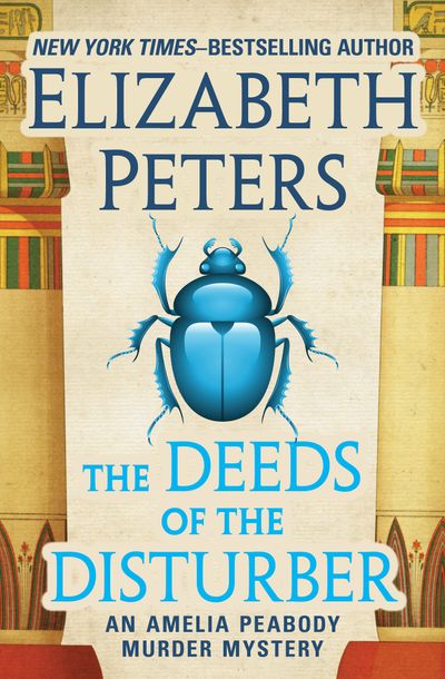 The-Deeds-of-the-Disturber The Deeds of the Disturber