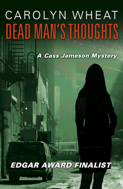 Dead Man's Thoughts Buy Dead Man's Thoughts at Amazon