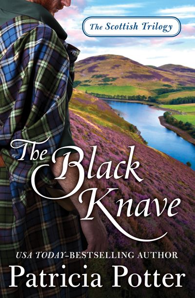 The Black Knave Buy The Black Knave at Amazon
