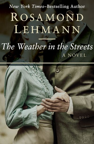 The Weather in the Streets Buy The Weather in the Streets at Amazon