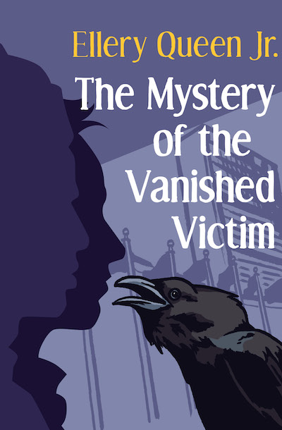 The Mystery of the Vanished Victim Buy The Mystery of the Vanished Victim at Amazon
