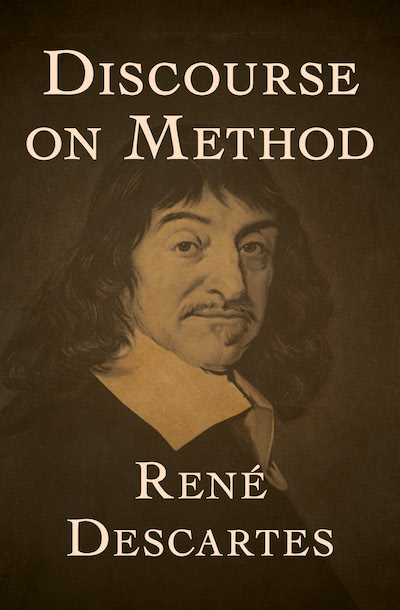 Buy Discourse on Method at Amazon