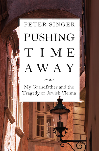 Pushing Time Away Buy Pushing Time Away at Amazon