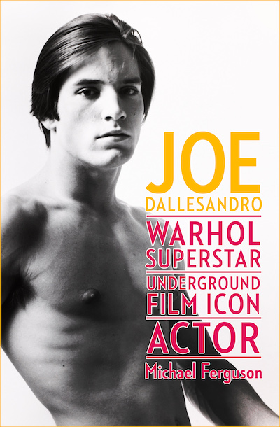 Joe Dallesandro Buy Joe Dallesandro at Amazon